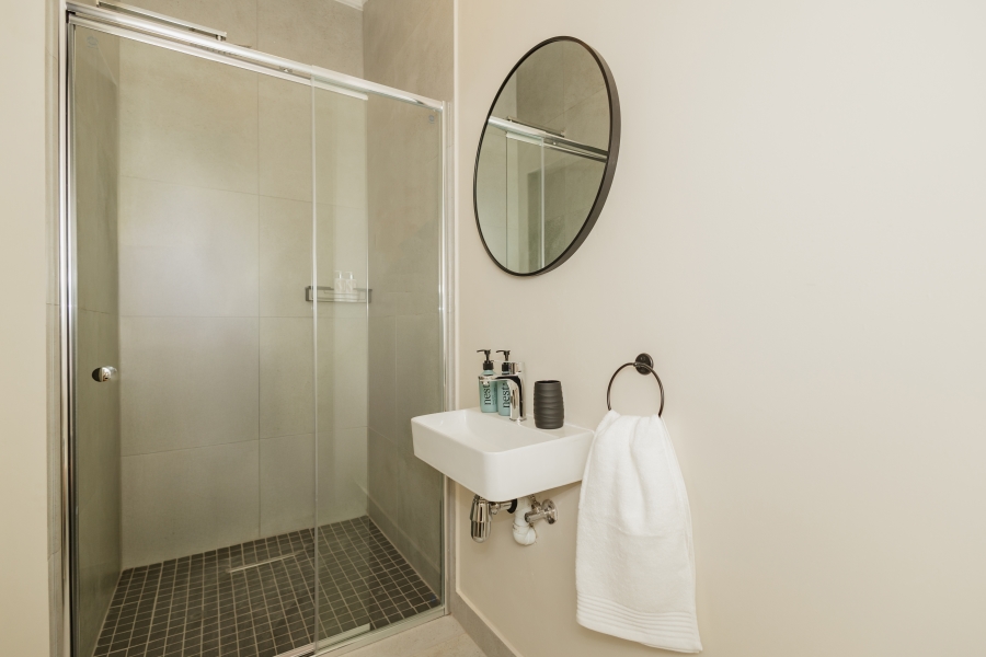 To Let 1 Bedroom Property for Rent in Vredenberg Western Cape